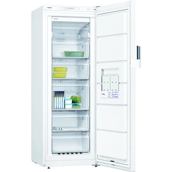 Constructa CE729EWE0 - NoFrost-Gefrierschrank, 161 X 60 Cm 1 Constructa CE729EWE0 - NoFrost-Gefrierschrank, 161 X 60 Cm