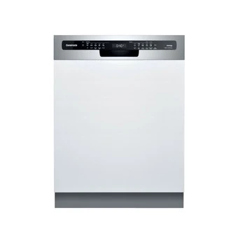 Constructa CG5IS00HCD - Teilintegrierter Geschirrspüler, 60 Cm 1 Constructa CG5IS00HCD - Teilintegrierter Geschirrspüler, 60 Cm