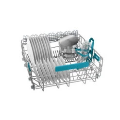 Constructa CG5IS00HCD - Teilintegrierter Geschirrspüler, 60 Cm 10 Constructa CG5IS00HCD - Teilintegrierter Geschirrspüler, 60 Cm -Haushalt Geschäft CG5IS00HCD 2 1