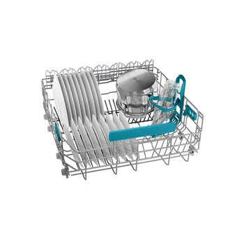Constructa CG5IS00HCD - Teilintegrierter Geschirrspüler, 60 Cm 4 Constructa CG5IS00HCD - Teilintegrierter Geschirrspüler, 60 Cm - Image 4