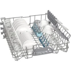 Constructa CG5US01ITD - Unterbau-Geschirrspüler, 60 Cm -Haushalt Geschäft CG5IS01ITD 2 1