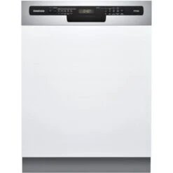 Constructa CG5IS01ITD - Teilintegrierter Geschirrspüler, 60 Cm