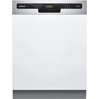 Constructa CG5IS01ITD - Teilintegrierter Geschirrspüler, 60 Cm 1 Constructa CG5IS01ITD - Teilintegrierter Geschirrspüler, 60 Cm