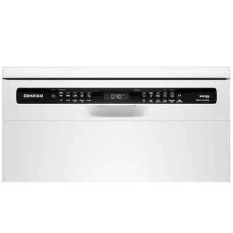 Constructa CG5SW00HAD - Geschirrspüler, 60 Cm 2 Constructa CG5SW00HAD - Geschirrspüler, 60 Cm - Image 2
