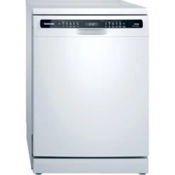 Constructa CG5SW00HAD - Geschirrspüler, 60 Cm