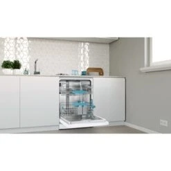 Constructa CG5SW00HAD - Geschirrspüler, 60 Cm 7 Constructa CG5SW00HAD - Geschirrspüler, 60 Cm -Haushalt Geschäft CG5SW00HAD 3