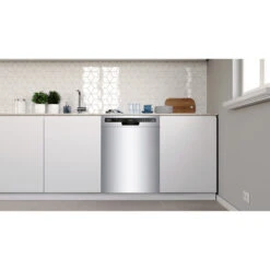 Constructa CG5US00HCD - Unterbau-Geschirrspüler, 60 Cm -Haushalt Geschäft CG5US00HCD 2