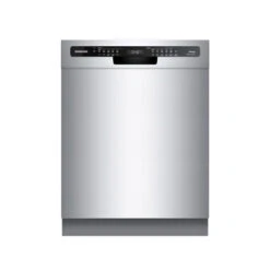 Constructa CG5US00HCD - Unterbau-Geschirrspüler, 60 Cm