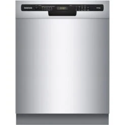 Constructa CG5US01ITD - Unterbau-Geschirrspüler, 60 Cm