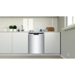 Constructa CG5US01ITD - Unterbau-Geschirrspüler, 60 Cm -Haushalt Geschäft CG5US01ITD 3