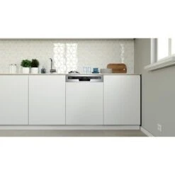 Constructa CG6IS00HCD - Teilintegrierter Geschirrspüler, 60 Cm, Edelstahl 11 Constructa CG6IS00HCD - Teilintegrierter Geschirrspüler, 60 Cm, Edelstahl -Haushalt Geschäft CG6IS00HCD 2