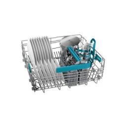 Constructa CG6SW00EAD - Geschirrspüler, 60 Cm -Haushalt Geschäft CG6SW00EAD 2