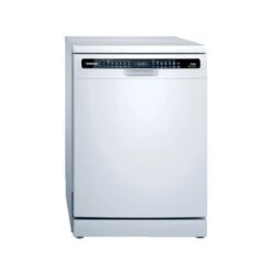 Constructa CG6SW00EAD - Geschirrspüler, 60 Cm