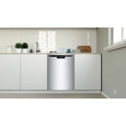 Constructa CG6US00EAD - Unterbau-Geschirrspüler -Haushalt Geschäft CG6US00HAD 2