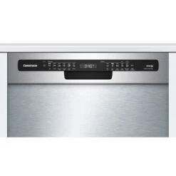 Constructa CG6US00HCD - Unterbau-Geschirrspüler, 60 Cm, Edelstahl -Haushalt Geschäft CG6US00HCD 2