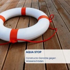 Constructa CG6US01EBD - Unterbau-Geschirrspüler, 60 Cm, Edelstahl -Haushalt Geschäft CG6US01EBD 4