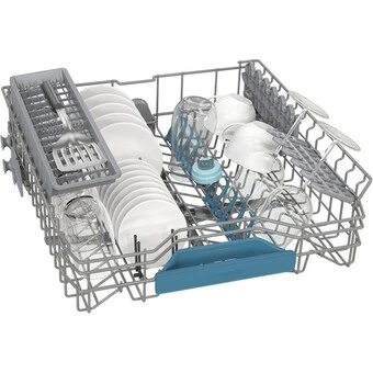Constructa CG6VX01EBD - Vollintegrierbarer Geschirrspüler, 60 Cm, Edelstahl 4 Constructa CG6VX01EBD - Vollintegrierbarer Geschirrspüler, 60 Cm, Edelstahl - Image 4