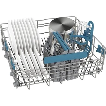 Constructa CG6VX01EBD - Vollintegrierbarer Geschirrspüler, 60 Cm, Edelstahl 5 Constructa CG6VX01EBD - Vollintegrierbarer Geschirrspüler, 60 Cm, Edelstahl - Image 5