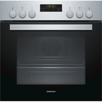 Constructa CX31EK01T (CH6M50050, CM623052) - Einbau-Herd-Set 2 Constructa CX31EK01T (CH6M50050, CM623052) - Einbau-Herd-Set - Image 2
