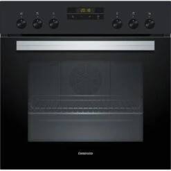 Constructa CX31EK02T (CH6M60060, CM633032) - Einbau-Herd-Set