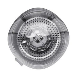 Smeg CJF01BLMEU - Schwarz- Zitruspresse, 50's Style, Matt -Haushalt Geschäft CJF01BLMEU 3 1