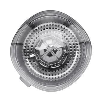 Smeg CJF01WHMEU - Weiß- Zitruspresse, 50's Style, Matt 5 Smeg CJF01WHMEU - Weiß- Zitruspresse, 50's Style, Matt - Image 5