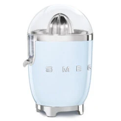 Smeg CJF11PBEU - Pastellblau - Zitruspresse, 50's Style -Haushalt Geschäft CJF01PBEU 3 1