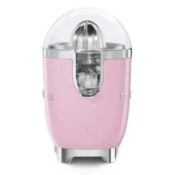 Smeg CJF01PKEU - Cadillac Pink - Zitruspresse, 50's Style -Haushalt Geschäft CJF01PKEU 2
