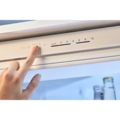 Constructa CK222EFE0 (Einbau-Kühlschrank Mit Gefrierfach, 88 X 56cm 13 Constructa CK222EFE0 (Einbau-Kühlschrank Mit Gefrierfach, 88 X 56cm -Haushalt Geschäft CK222EFE0 3