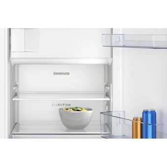 Constructa CK222EFE0 (Einbau-Kühlschrank Mit Gefrierfach, 88 X 56cm 5 Constructa CK222EFE0 (Einbau-Kühlschrank Mit Gefrierfach, 88 X 56cm - Image 5