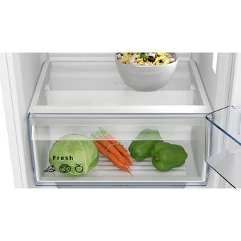 Constructa CK222EFE0 (Einbau-Kühlschrank Mit Gefrierfach, 88 X 56cm 7 Constructa CK222EFE0 (Einbau-Kühlschrank Mit Gefrierfach, 88 X 56cm - Image 7