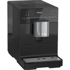 Miele CM 5310 Silence Obsidianschwarz