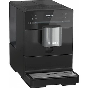 Miele CM 5310 Silence Obsidianschwarz 1 Miele CM 5310 Silence Obsidianschwarz