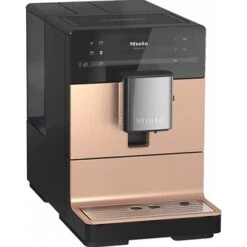 Miele CM 5510 Roségold Pearlfinish