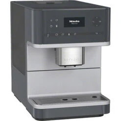 Miele CM 6110 (Kaffeevollautomat Graphitgrau)