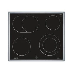 Constructa CX51EK02T (bestehend Aus: CH7M61752 + CM623052) -Haushalt Geschäft CM623052