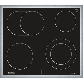 Constructa CX31EK01T (CH6M50050, CM623052) - Einbau-Herd-Set 3 Constructa CX31EK01T (CH6M50050, CM623052) - Einbau-Herd-Set - Image 3