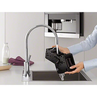 Miele CM 6160 Silver Edition- Alusilber Metallic 5 Miele CM 6160 Silver Edition- Alusilber Metallic - Image 5