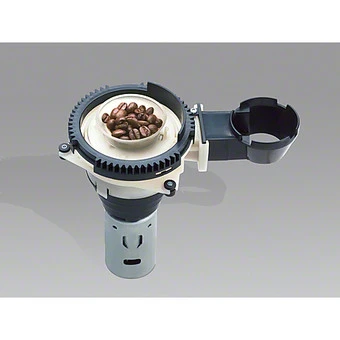 Miele CM 6110 (Kaffeevollautomat Graphitgrau) 4 Miele CM 6110 (Kaffeevollautomat Graphitgrau) - Image 4