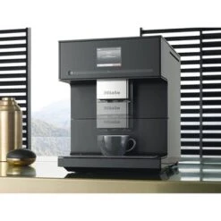 Miele CM7750 Mit CoffeeSelect -Haushalt Geschäft CM7750 3