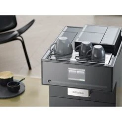 Miele CM7750 Mit CoffeeSelect -Haushalt Geschäft CM7750 4
