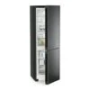 Liebherr CNbdb 5223 Plus NoFrost, BlackSteel