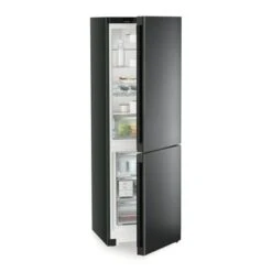 Liebherr CNbdb 5223 Plus NoFrost, BlackSteel