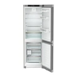 Liebherr CNsdc 5223 Plus NoFrost, Edelstahltür Mit SmartSteel -Haushalt Geschäft CNsdc5223 2