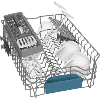 Constructa CP6SW01HLD - Freistehender Geschirrspüler, 45 Cm 4 Constructa CP6SW01HLD - Freistehender Geschirrspüler, 45 Cm - Image 4