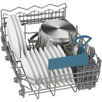 Constructa CP6SW01HLD - Freistehender Geschirrspüler, 45 Cm 3 Constructa CP6SW01HLD - Freistehender Geschirrspüler, 45 Cm - Image 3