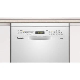 Constructa CP6SW01HLD - Freistehender Geschirrspüler, 45 Cm 2 Constructa CP6SW01HLD - Freistehender Geschirrspüler, 45 Cm - Image 2