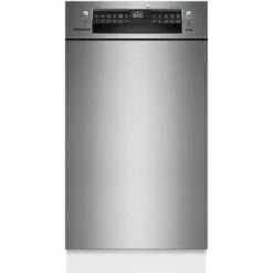 Constructa CP6US01HLD - Unterbau Geschirrspüler, 45cm