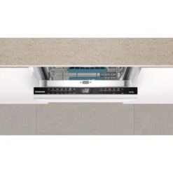 Constructa CP6VX01HLD - Vollintegrierter Geschirrspüler, 45 Cm -Haushalt Geschäft CP6VX01HLD 2