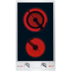 Miele CS 1112 E - Domino-Glaskeramikkochfeld